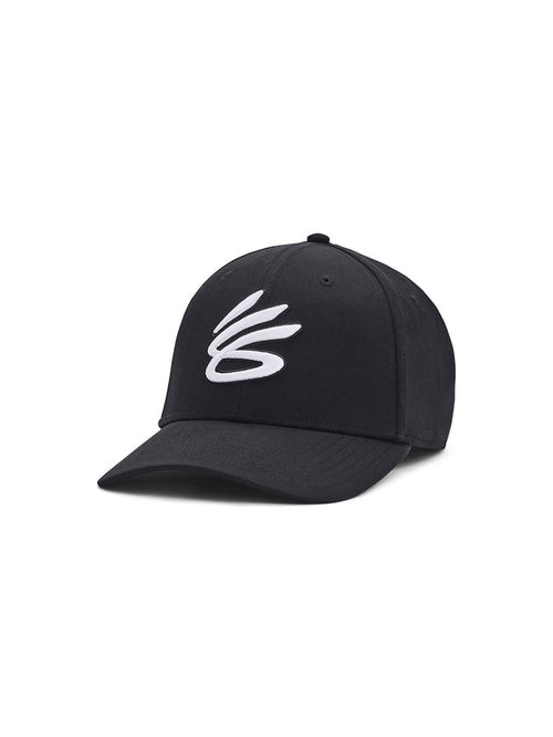 Jockey Snapback Curry para hombre Under Armour