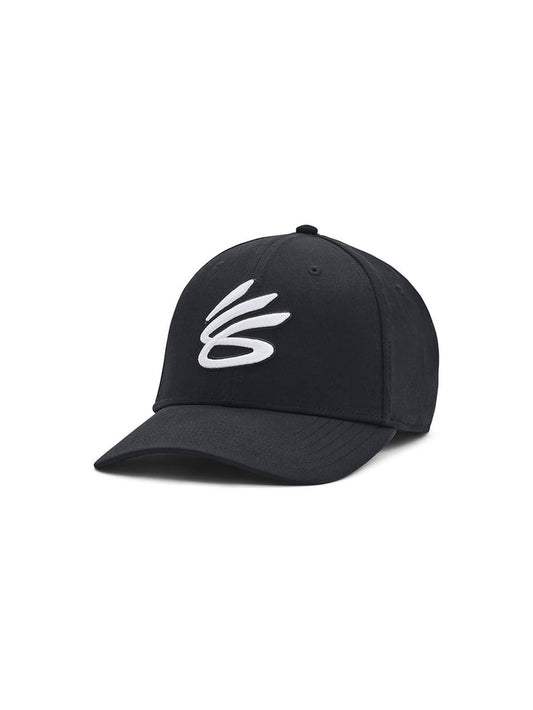 Jockey Snapback Curry para hombre Under Armour