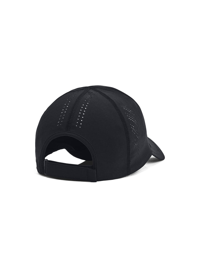 Jockey ajustable UA Launch para hombre