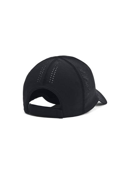 Jockey ajustable UA Launch para hombre