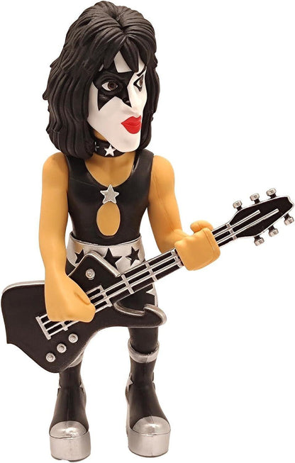 KISS Minix 5 Inch Collectible Figurine - The Starchild