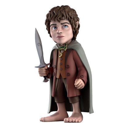 Lord Of The Rings Minix 5 Inch Collectible Figurine - Frodo