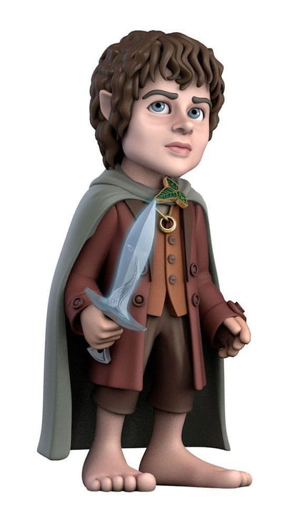 Lord Of The Rings Minix 5 Inch Collectible Figurine - Frodo