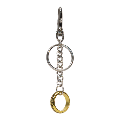 Lord of the Rings Noble Collection - One Ring Keychain