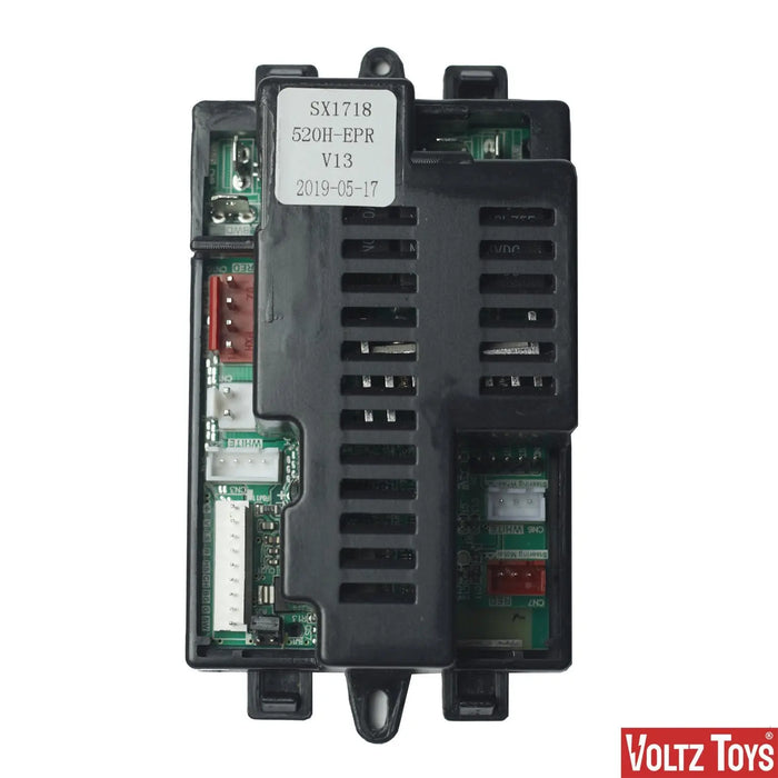 Main Circuit Board for 2 Seater Ride-on (DG81718), Voltz Toys