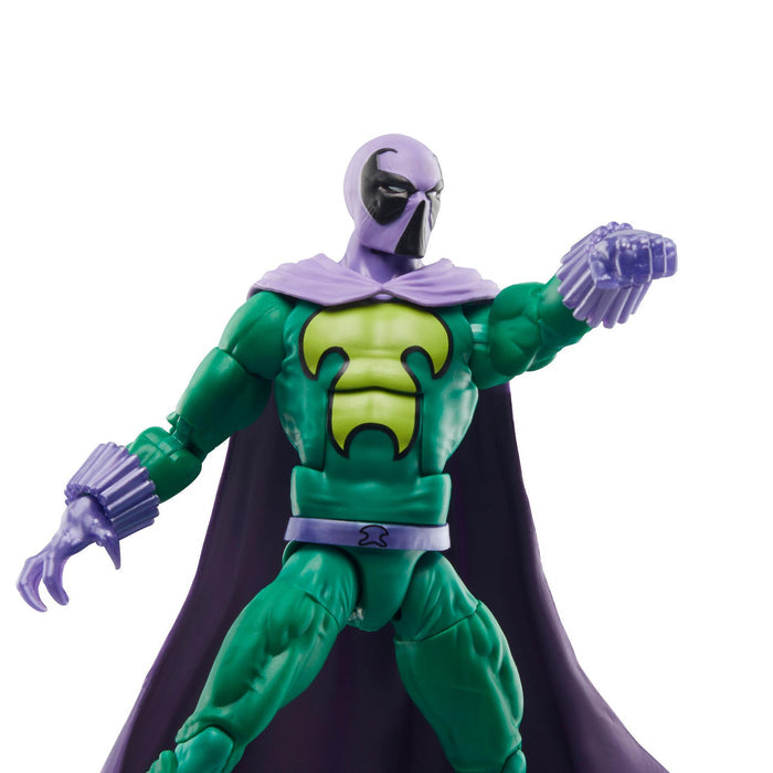 Marvel Legends 6 Inch Spider-Man Retro Exclusive Action Figure - Marvel's Prowler