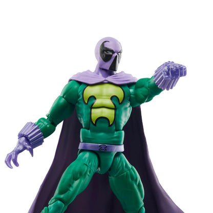 Marvel Legends 6 Inch Spider-Man Retro Exclusive Action Figure - Marvel's Prowler