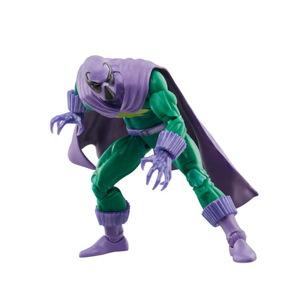 Marvel Legends 6 Inch Spider-Man Retro Exclusive Action Figure - Marvel's Prowler