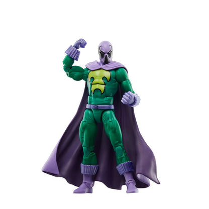 Marvel Legends 6 Inch Spider-Man Retro Exclusive Action Figure - Marvel's Prowler