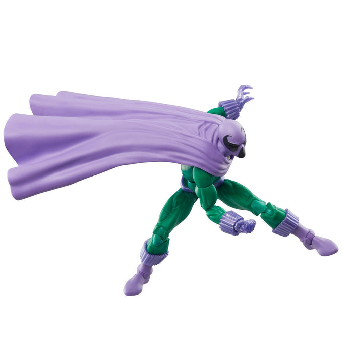 Marvel Legends 6 Inch Spider-Man Retro Exclusive Action Figure - Marvel's Prowler