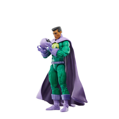 Marvel Legends 6 Inch Spider-Man Retro Exclusive Action Figure - Marvel's Prowler