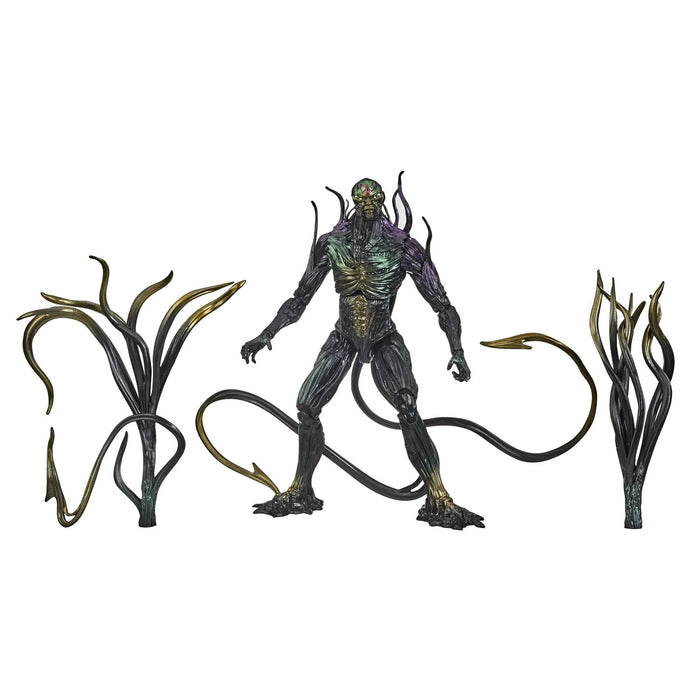 Marvel Legends Eternals Deluxe Action Figure - Kro
