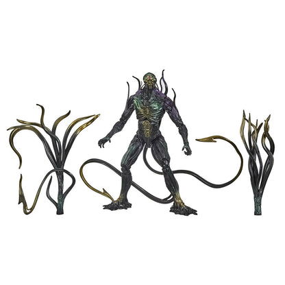 Marvel Legends Eternals Deluxe Action Figure - Kro