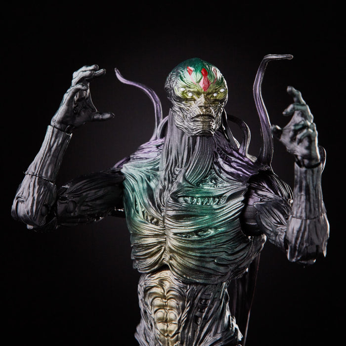 Marvel Legends Eternals Deluxe Action Figure - Kro