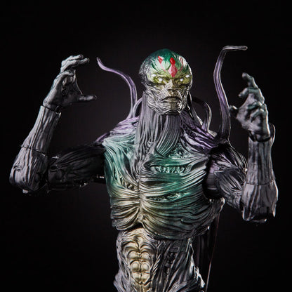 Marvel Legends Eternals Deluxe Action Figure - Kro