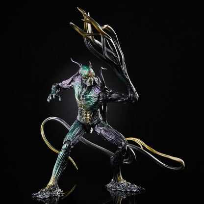 Marvel Legends Eternals Deluxe Action Figure - Kro