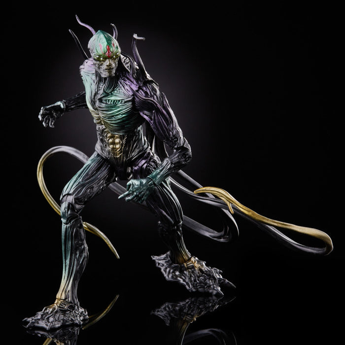 Marvel Legends Eternals Deluxe Action Figure - Kro