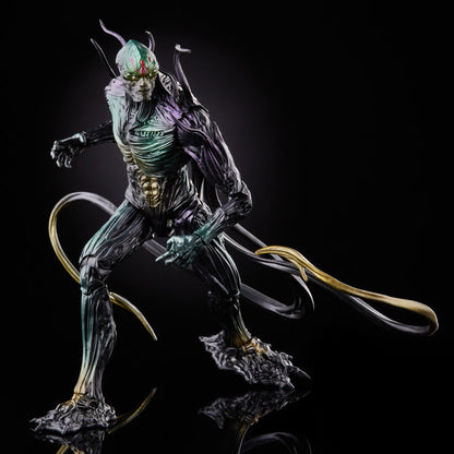 Marvel Legends Eternals Deluxe Action Figure - Kro