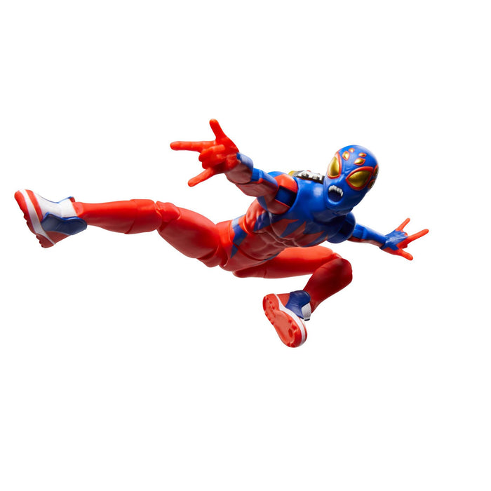 Marvel Legends Spider-Man Retro 6 Inch Action Figure Wave 5 - Spider-Boy