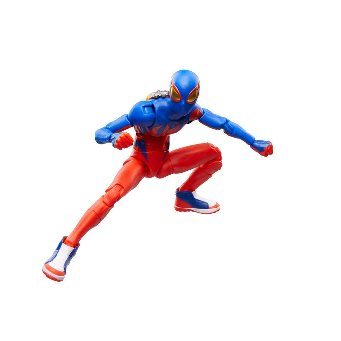 Marvel Legends Spider-Man Retro 6 Inch Action Figure Wave 5 - Spider-Boy