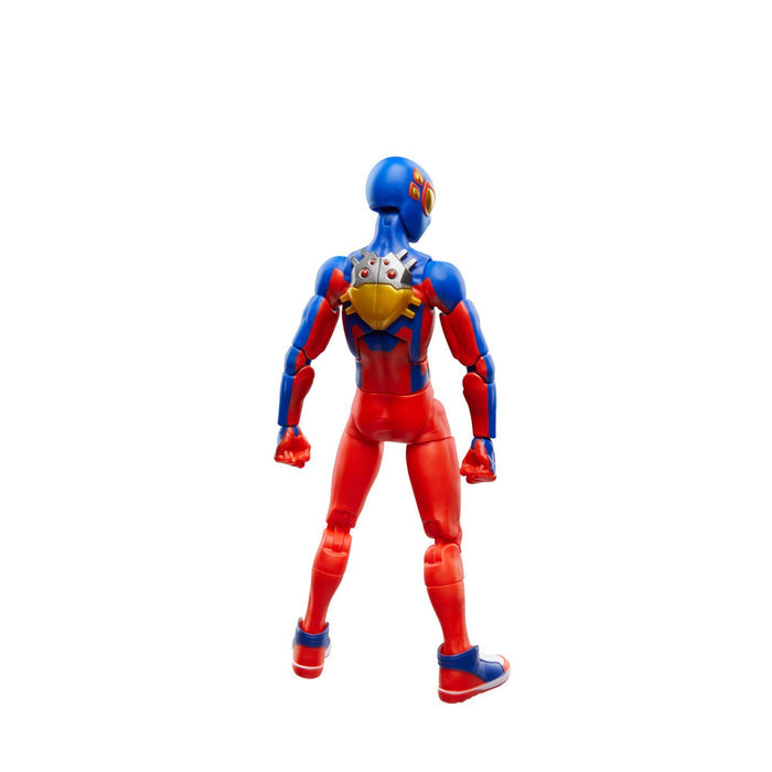Marvel Legends Spider-Man Retro 6 Inch Action Figure Wave 5 - Spider-Boy