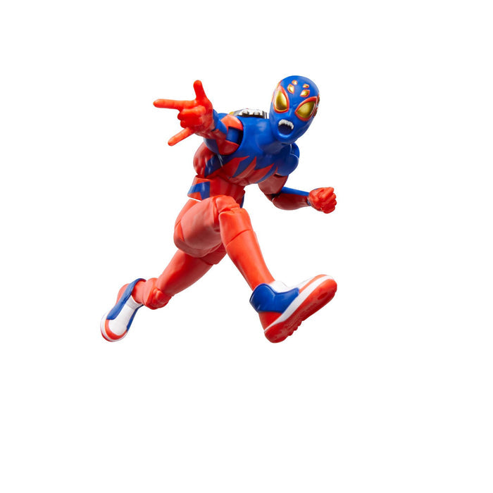 Marvel Legends Spider-Man Retro 6 Inch Action Figure Wave 5 - Spider-Boy