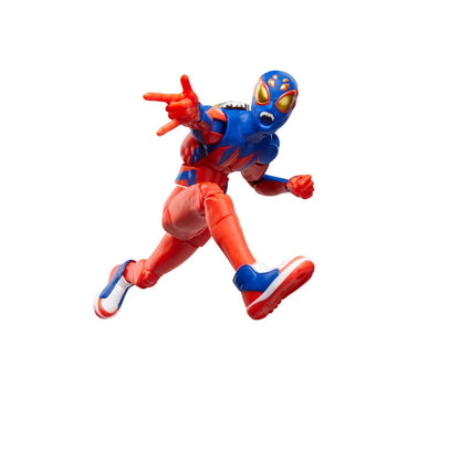 Marvel Legends Spider-Man Retro 6 Inch Action Figure Wave 5 - Spider-Boy