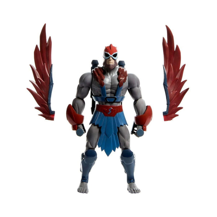 Masters Of The Universe Origins Cartoon 200X Action Figure - Stratos
