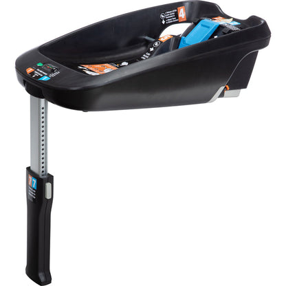 Maxi-Cosi Infant Car Seat Base - Black