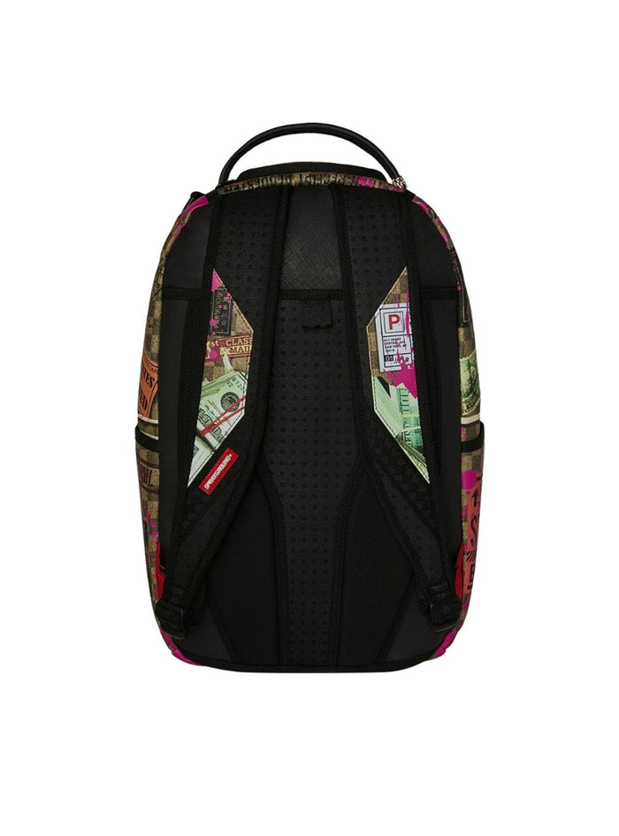 SPRAY 910B8767NSZ MULTICOLOR-2