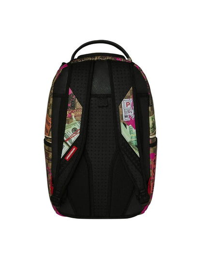 SPRAY 910B8767NSZ MULTICOLOR-2