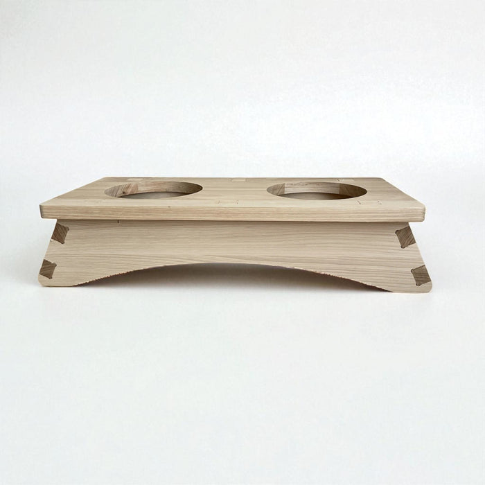 Modesto Pet Feeder