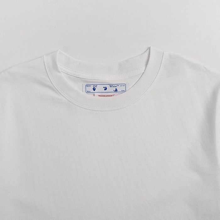 OFF WHITE Gang Skate S/S Tee
