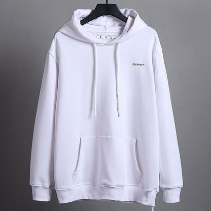 OFF WHITE Hoodies