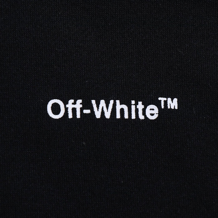 OFF WHITE Hoodies