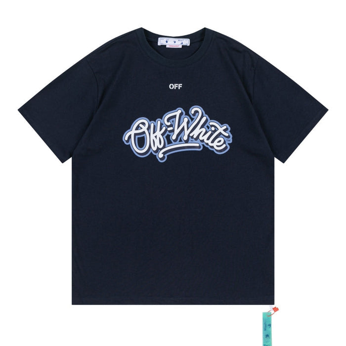 OFF WHITE T-Shirt #5