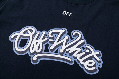 OFF WHITE T-Shirt #5