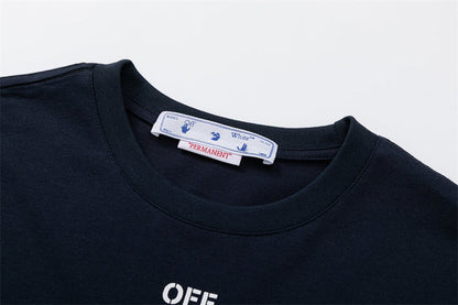 OFF WHITE T-Shirt #5