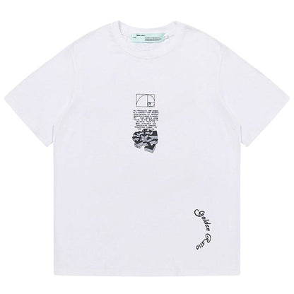 OFF WHITE T-Shirt