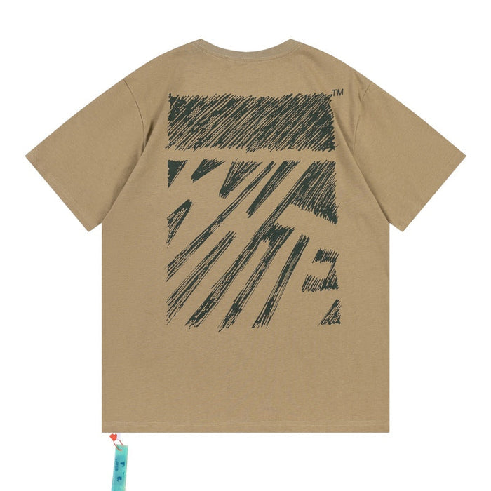 OFF WHITE T-Shirt