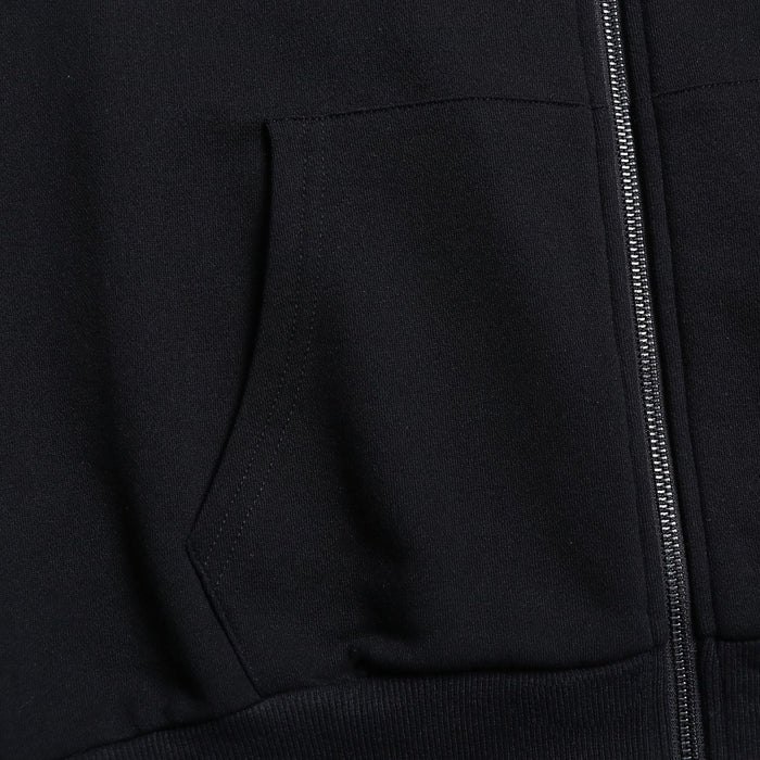 OFF WHITE Zipper Hoodies