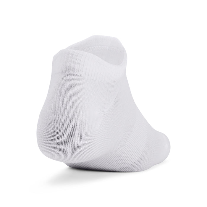 Calcetines Essential No Show unisex 3-Pack Under Armour