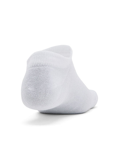 Calcetines invisibles unisex UA Essential, 3-pack