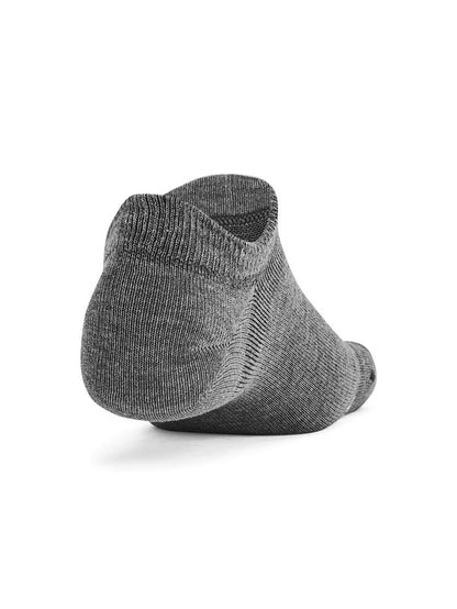 Calcetines invisibles unisex UA Essential, 3-pack