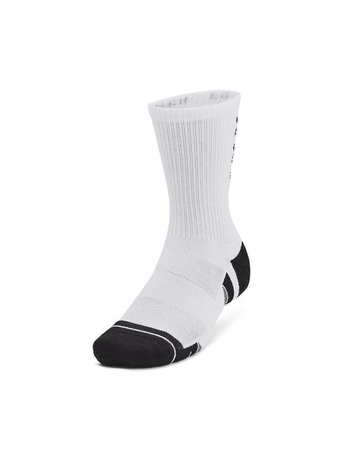 Calcetines Performance Tech unisex 3 Pack Under Armour