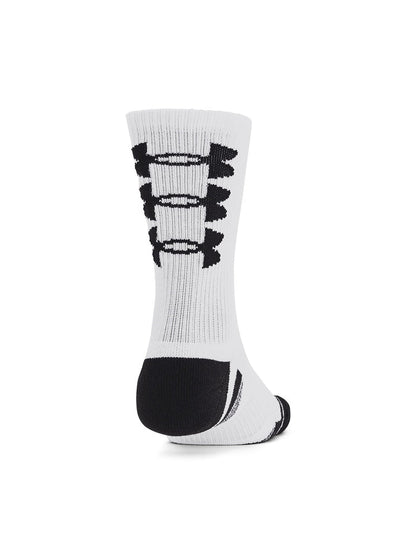 Calcetines Performance Tech unisex 3 Pack Under Armour