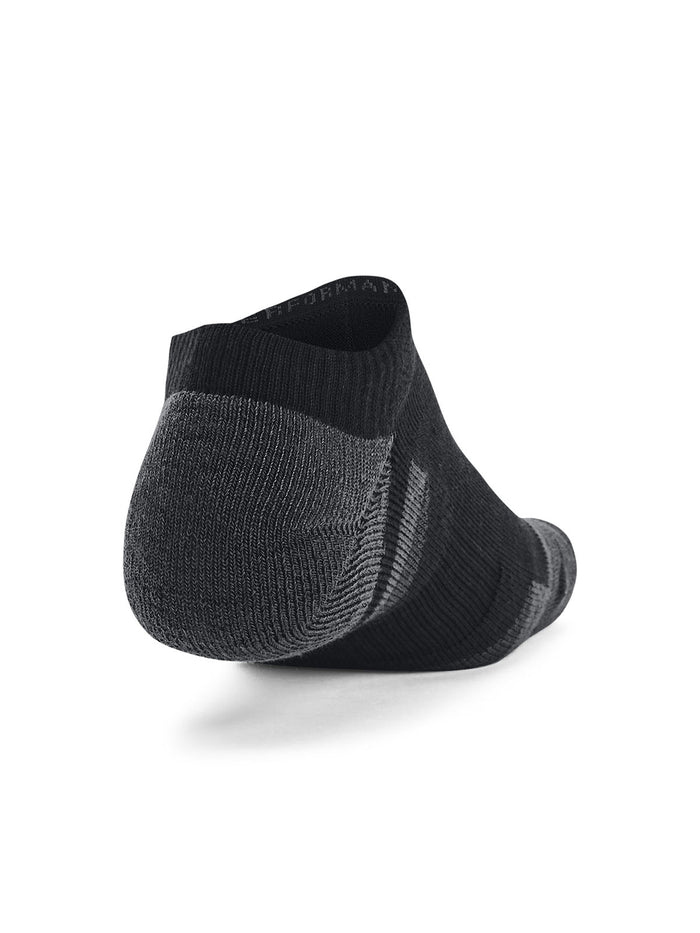 Calcetines low Performance Tech unisex 3-pack Under Armour