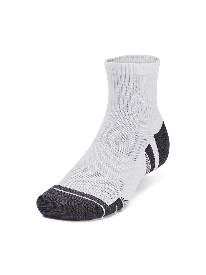Calcetines Performance Tech unisex 3-pack Under Armour