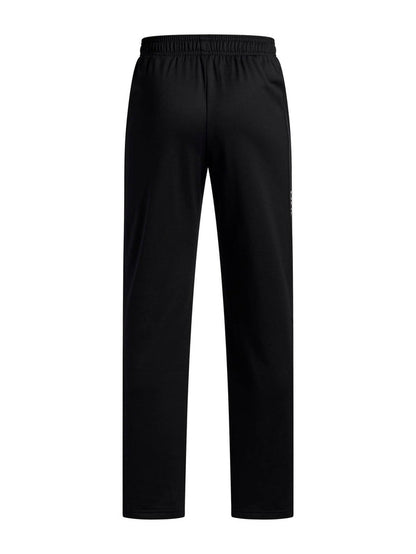 Pantalón Lifestyle para Niño Brawler 3.0 Tapered Negro Under Armour