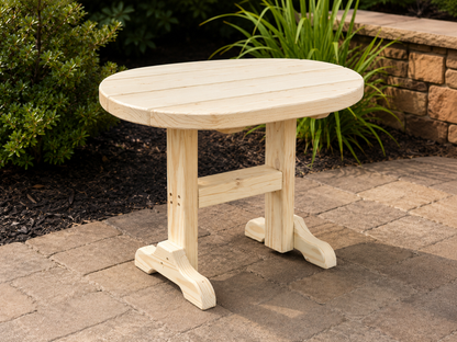 Patio Side Table